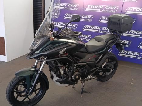 HONDA NC 750 X ABS, Foto 2