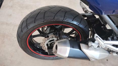 HONDA NC 750 X ABS, Foto 8