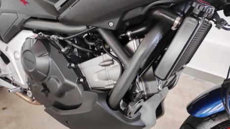 HONDA NC 750 X ABS, Foto 6