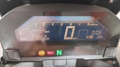 HONDA NC 750 X ABS, Foto 5