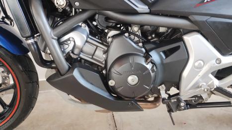 HONDA NC 750 X ABS, Foto 7