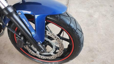 HONDA NC 750 X ABS, Foto 9