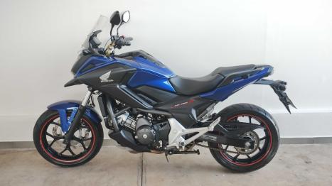 HONDA NC 750 X ABS, Foto 1