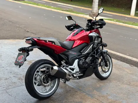 HONDA NC 750 X ABS, Foto 3