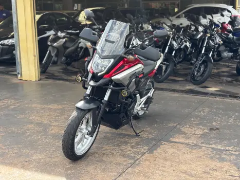 HONDA NC 750 X ABS, Foto 4