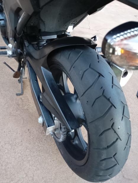 HONDA NC 750 X ABS, Foto 3