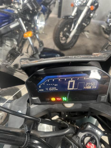 HONDA NC 750 X ABS, Foto 2