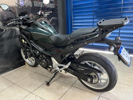 HONDA NC 750 X ABS, Foto 5