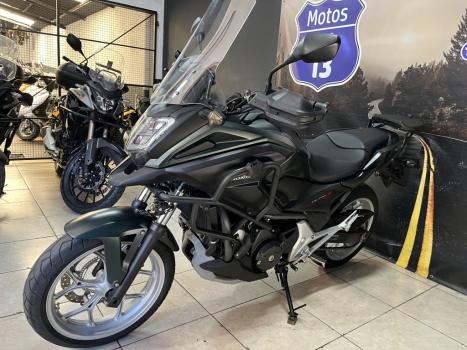 HONDA NC 750 X ABS, Foto 6