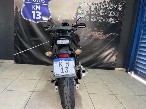 HONDA NC 750 X ABS, Foto 7