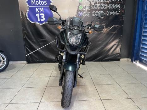 HONDA NC 750 X ABS, Foto 8
