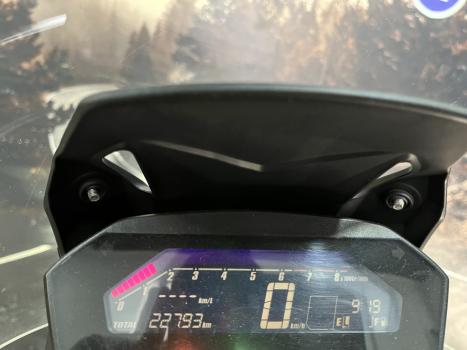 HONDA NC 750 X ABS, Foto 9