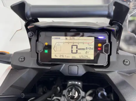 HONDA NC 750 X ABS, Foto 8