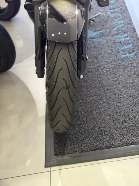 HONDA NC 750 X ABS, Foto 9