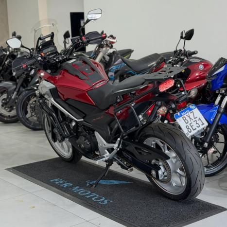 HONDA NC 750 X ABS, Foto 5