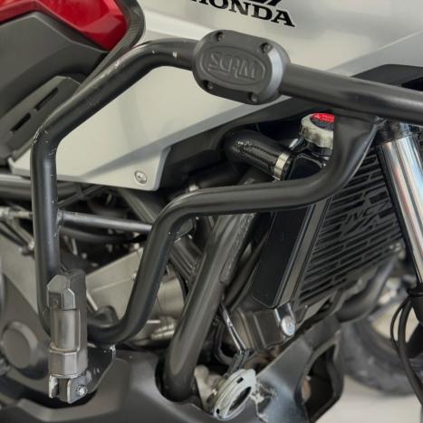 HONDA NC 750 X ABS, Foto 6