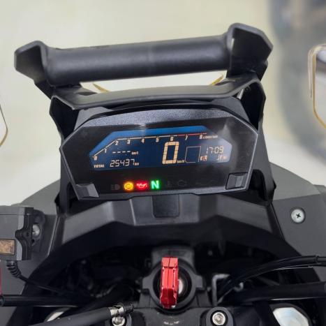 HONDA NC 750 X ABS, Foto 8