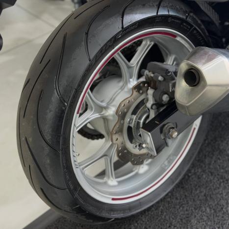 HONDA NC 750 X ABS, Foto 9