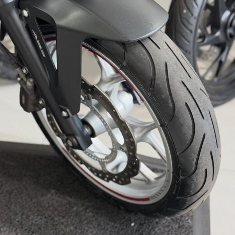 HONDA NC 750 X ABS, Foto 10