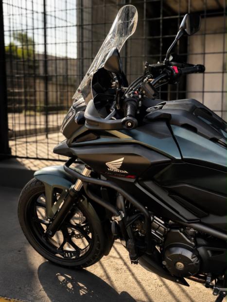 HONDA NC 750 X ABS, Foto 2