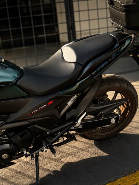 HONDA NC 750 X ABS, Foto 3