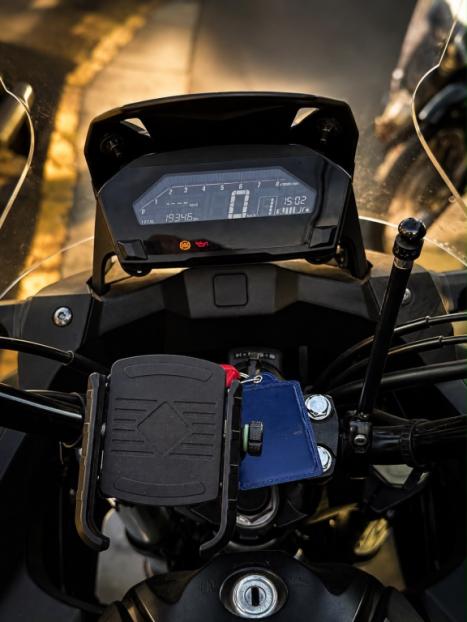 HONDA NC 750 X ABS, Foto 4