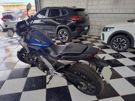 HONDA NC 750 X DCT, Foto 3