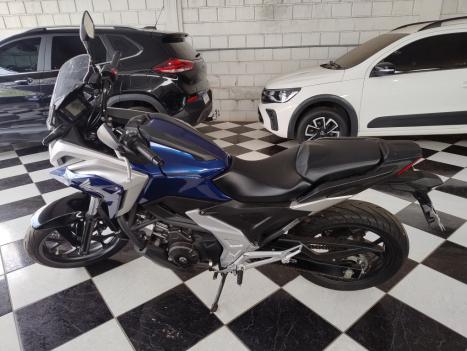 HONDA NC 750 X DCT, Foto 5