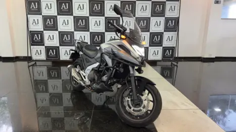 HONDA NC 750 X DCT, Foto 2