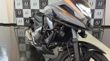 HONDA NC 750 X DCT, Foto 5