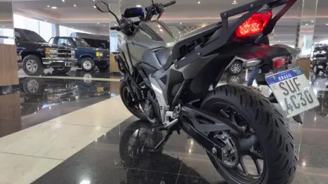 HONDA NC 750 X DCT, Foto 7