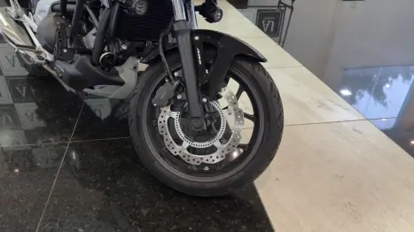 HONDA NC 750 X DCT, Foto 8