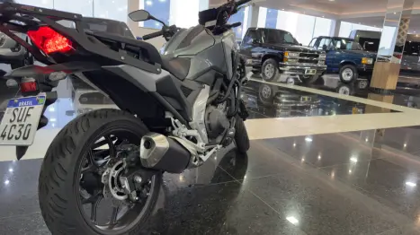HONDA NC 750 X DCT, Foto 9