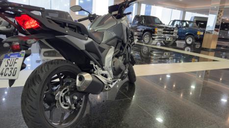 HONDA NC 750 X DCT, Foto 2