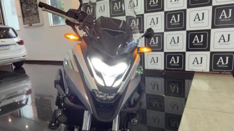 HONDA NC 750 X DCT, Foto 4