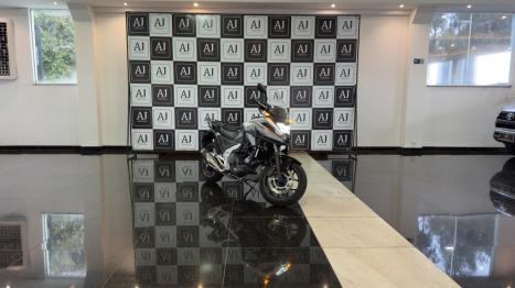 HONDA NC 750 X DCT, Foto 9