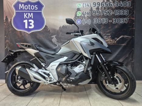 HONDA NC 750 X DCT, Foto 1