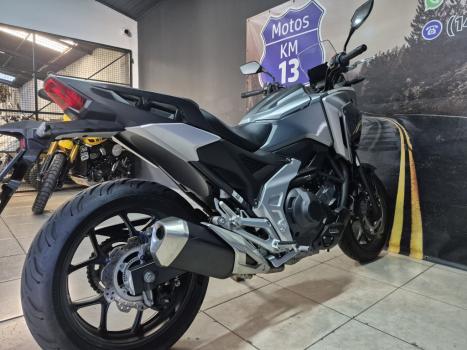HONDA NC 750 X DCT, Foto 5