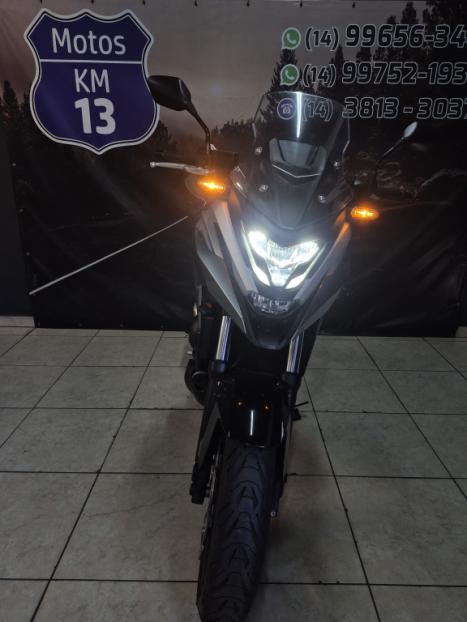 HONDA NC 750 X DCT, Foto 6