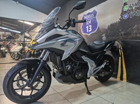 HONDA NC 750 X DCT, Foto 7