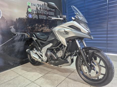 HONDA NC 750 X DCT, Foto 8