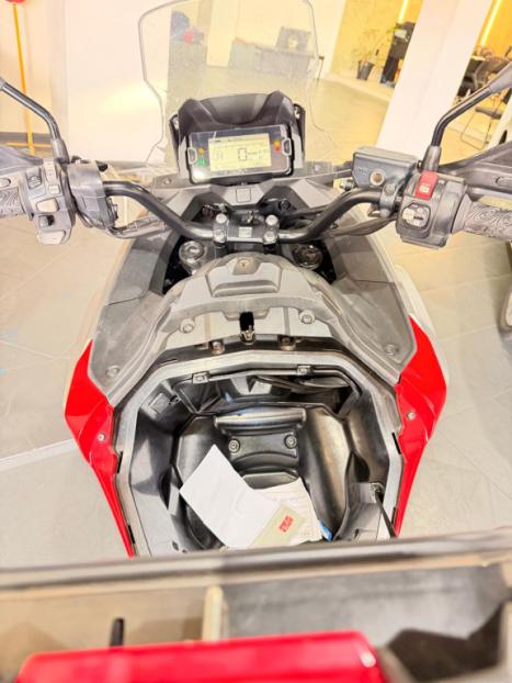 HONDA NC 750 X DCT, Foto 3