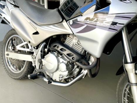 HONDA NX Falcon 400, Foto 6 HONDA NX Falcon 400, Foto 6