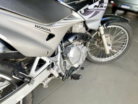 HONDA NX Falcon 400, Foto 7 HONDA NX Falcon 400, Foto 7