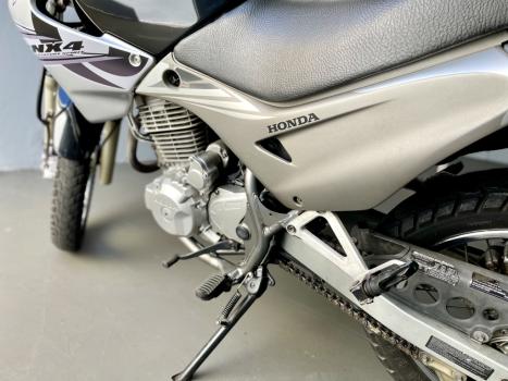 HONDA NX Falcon 400, Foto 9 HONDA NX Falcon 400, Foto 9