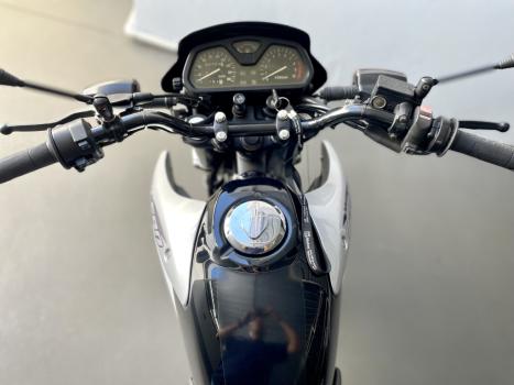 HONDA NX Falcon 400, Foto 12 HONDA NX Falcon 400, Foto 12