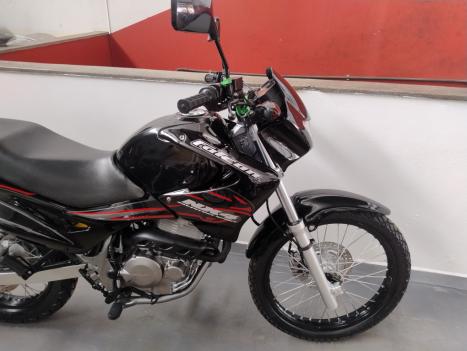 HONDA NX Falcon 400, Foto 2