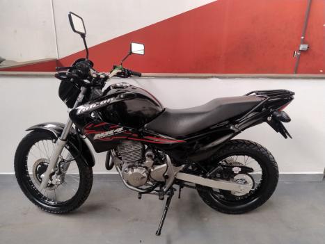 HONDA NX Falcon 400, Foto 5