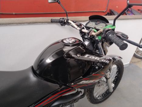 HONDA NX Falcon 400, Foto 7