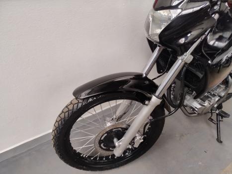 HONDA NX Falcon 400, Foto 9